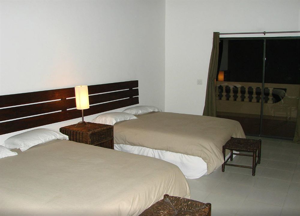 Wahoo Bay Beach Club & Resort Arcahaie Zewnętrze zdjęcie
